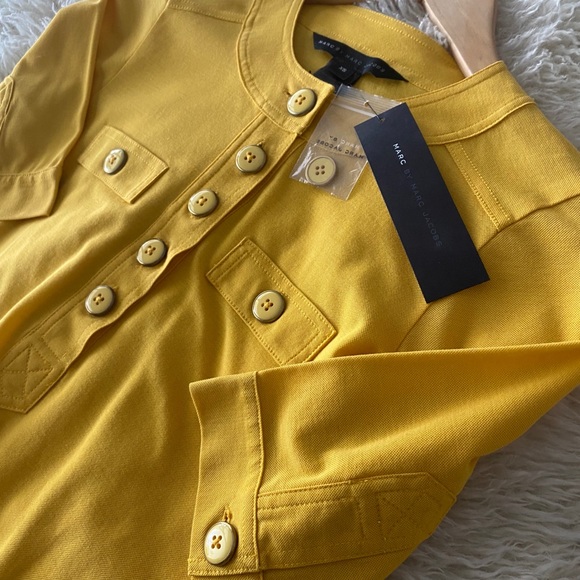 Marc By Marc Jacobs Tops - Marc jacobs too new with tags